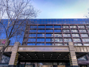 Mercure Beijing Chang An West